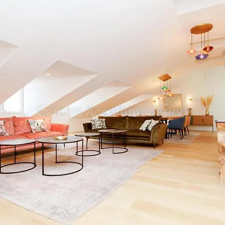 Candy Lägenhet Cannes