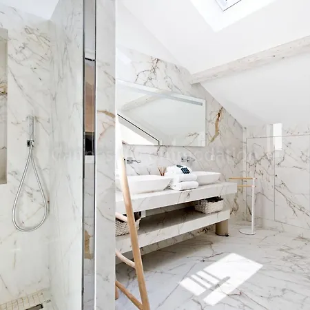 Διαμέρισμα Candy Κάννες