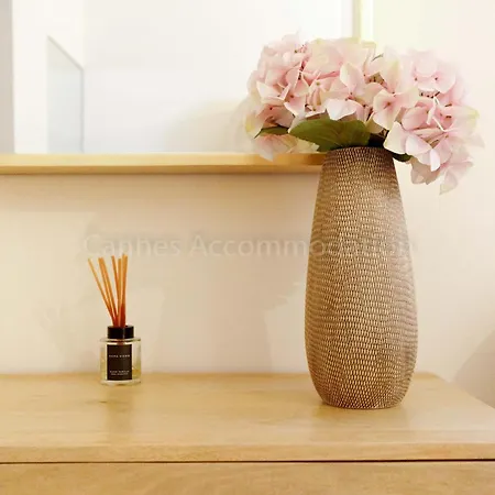 Διαμέρισμα Candy *