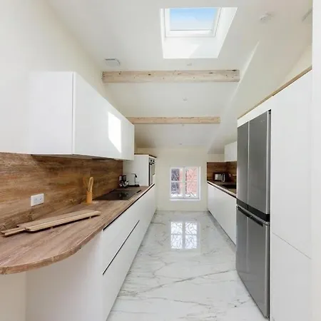 Apartamento Candy Cannes