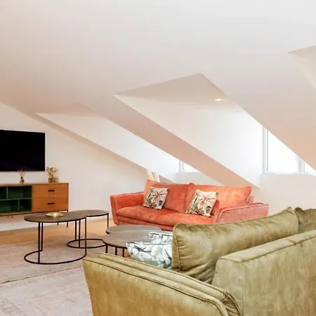 Apartament Candy Cannes