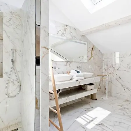 Candy Apartamento Cannes