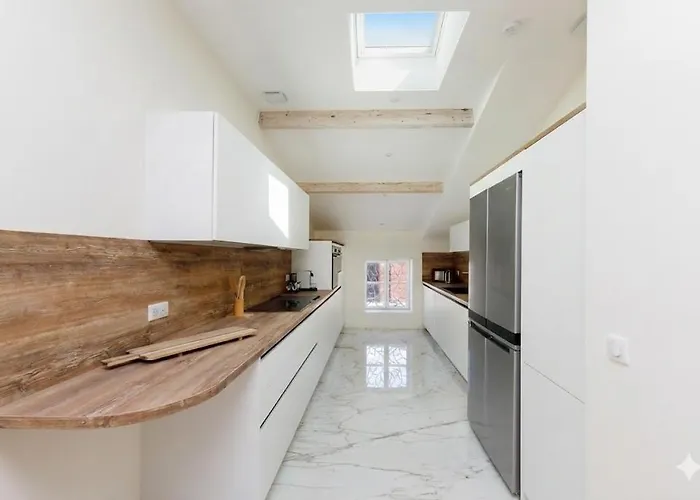 Apartamento Candy Cannes