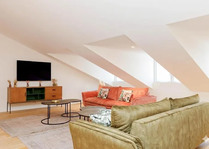 Apartamento Candy Cannes