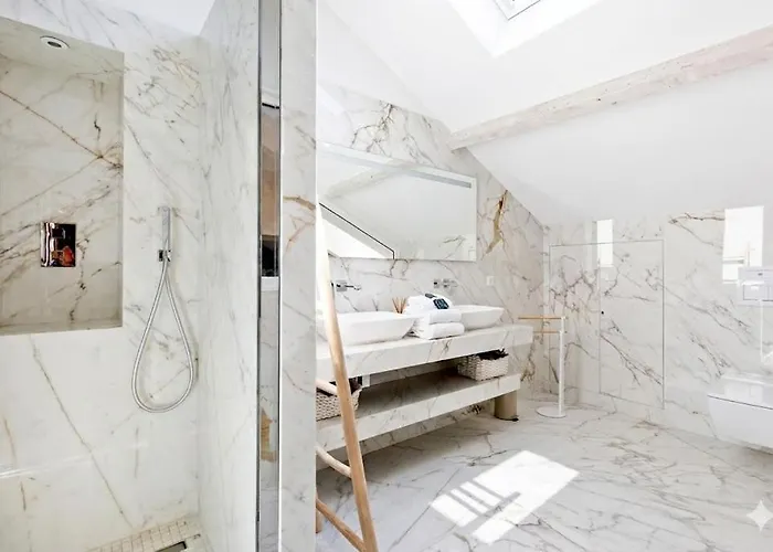 Candy Apartamento Cannes