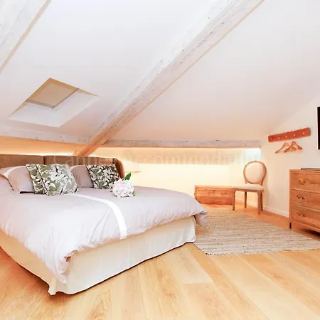 Candy Апартаменты Канны