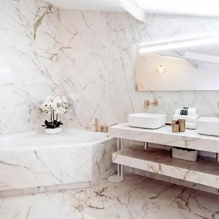 Апартаменты Candy